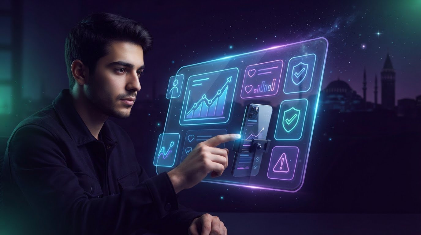 Instagram Takipçi Satın Al: 2026 Seçim ve Sipariş Rehberi