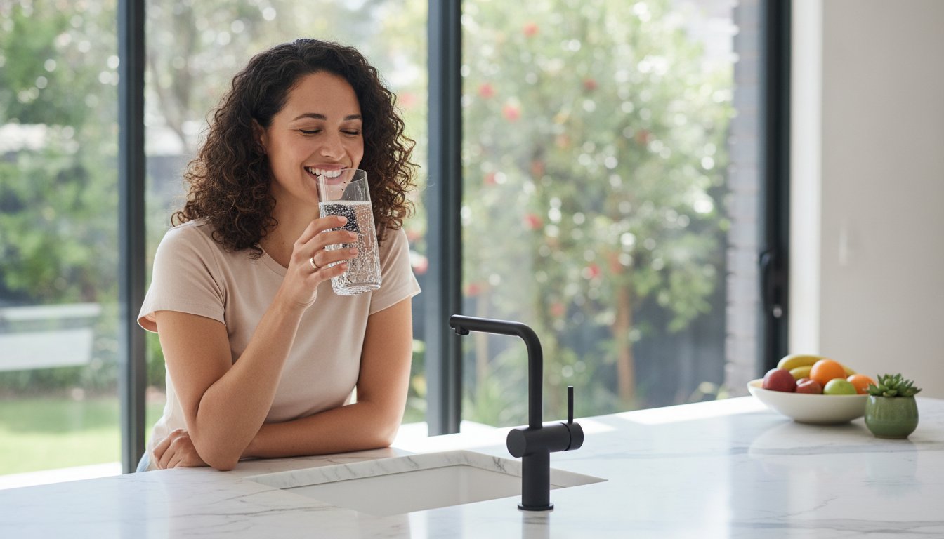 Instant Boiling, Chilled and Sparkling Water Systems: The Ultimate 2026 Australian Guide