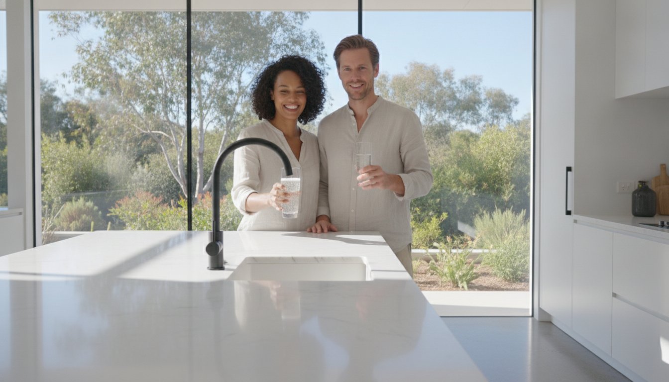 Instant Boiling, Chilled and Sparkling Water Systems: The Ultimate 2026 Buying Guide