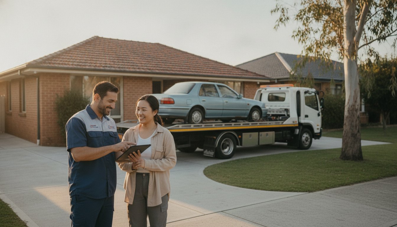 Instant Cash for Cars Northern Suburbs Melbourne: 2026 Guide