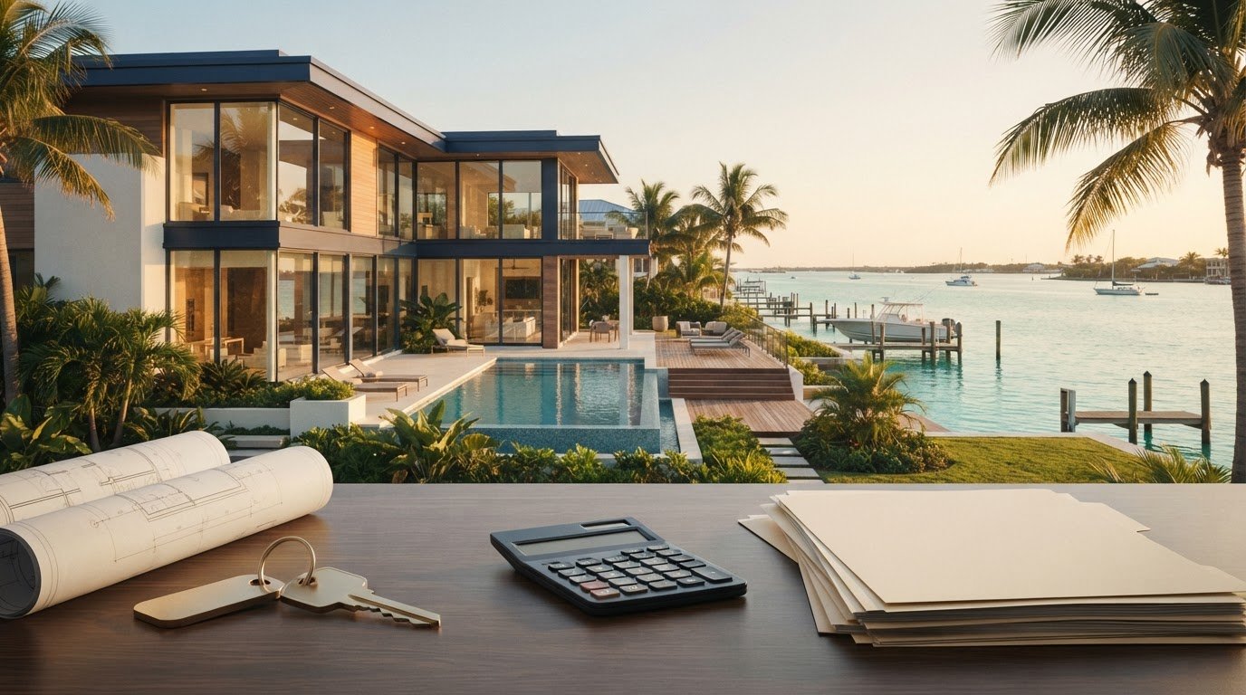 Instant Cash Offers for Sarasota Homes and What They May Pay