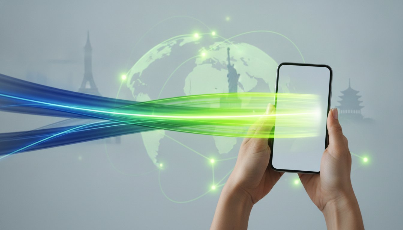 Instant P2P Payments: 2026 Guide to Frictionless Money