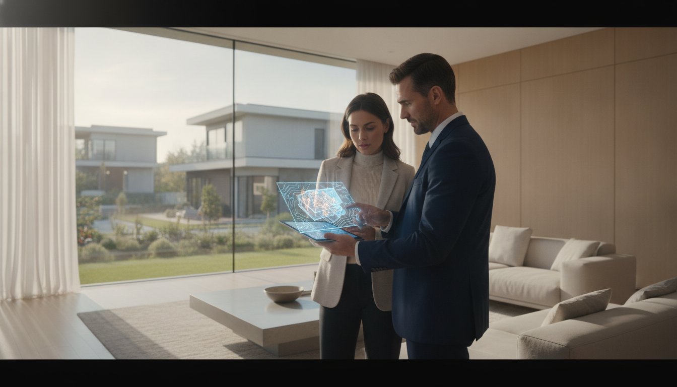 Instant Property Reports: The 2026 Realtor’s Guide