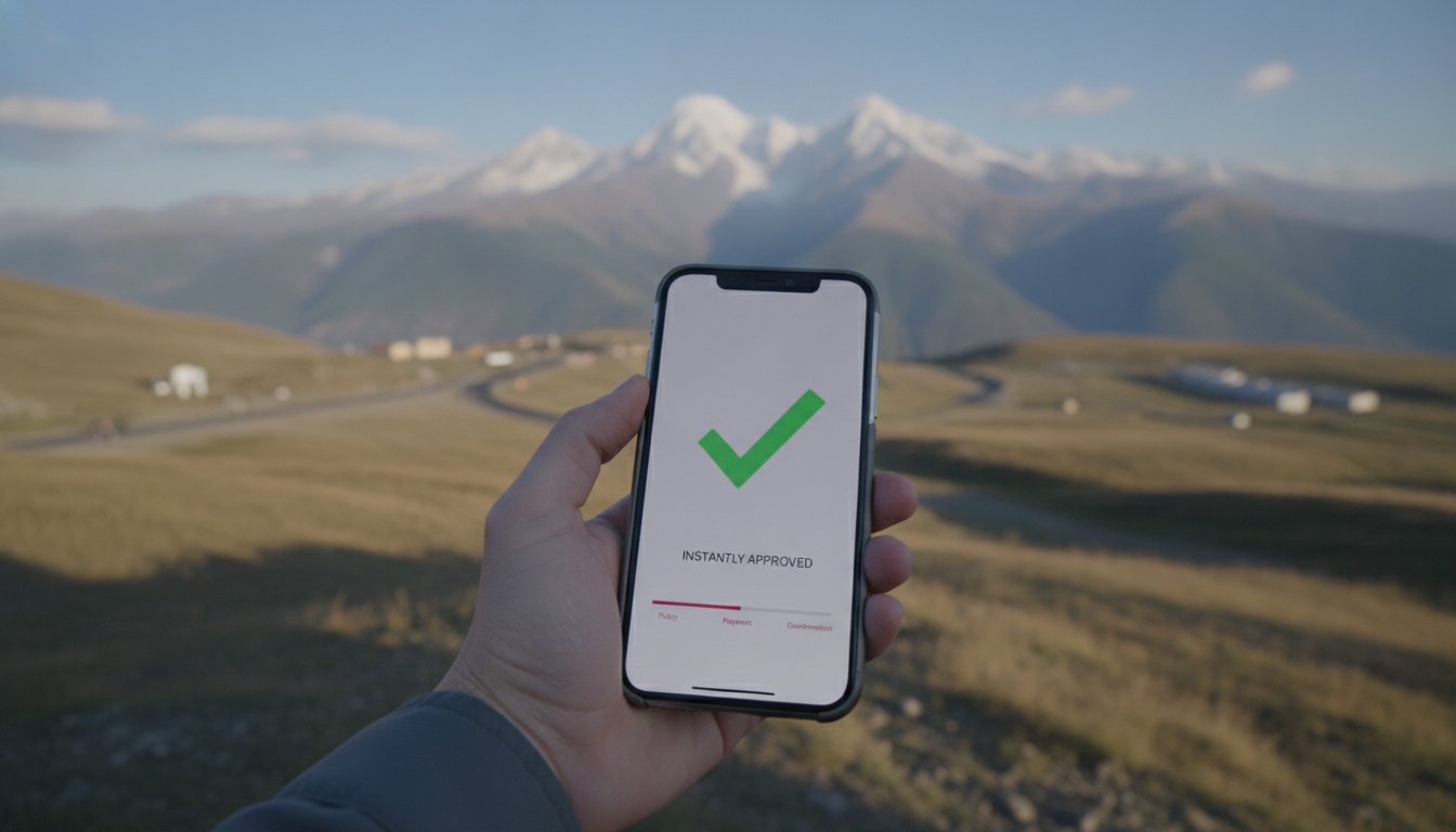 Instant Travel Insurance for Georgia: Get Your 2026 Border-Ready Policy
