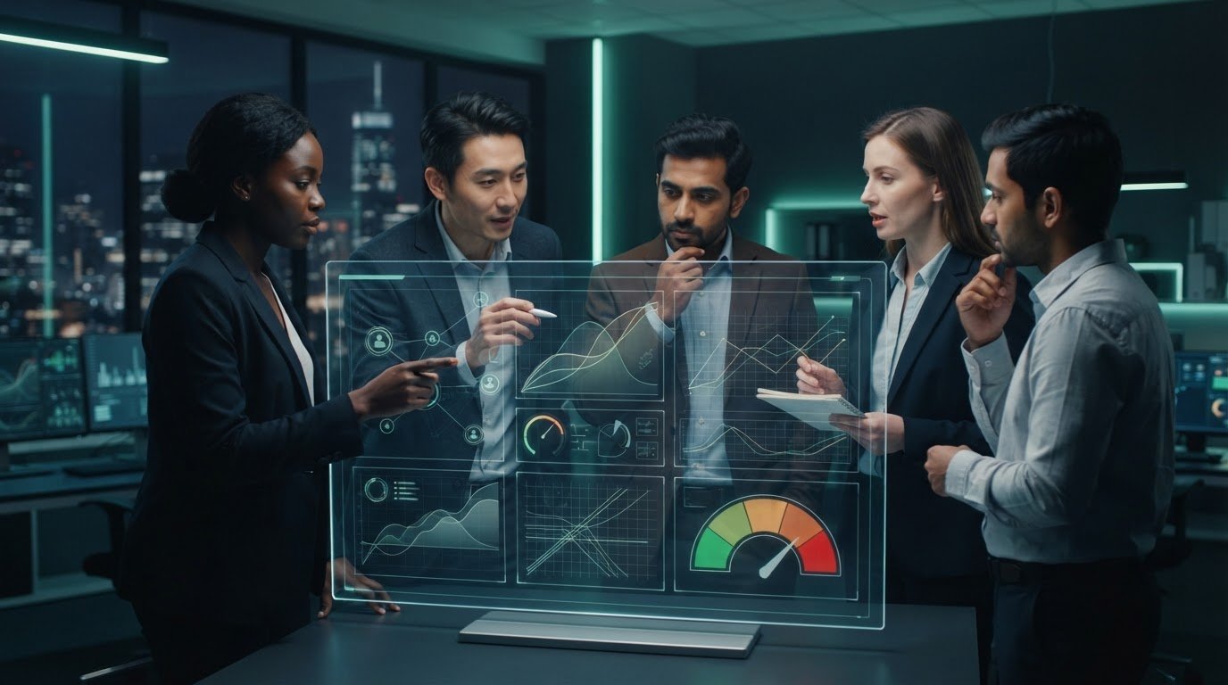 Institutional Grade Signals for Individual Investors