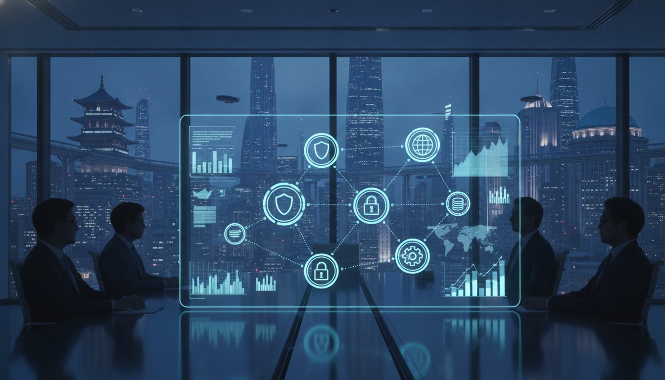 Institutional Guide to Digital Asset Infrastructure Providers in 2026
