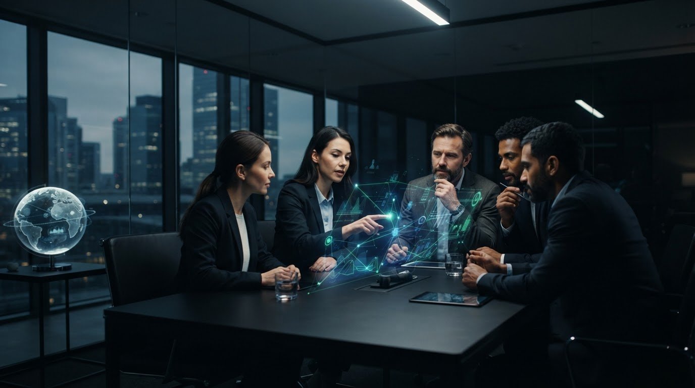 Institutional Investment Talent Advisory: What Specialist Support Should Deliver