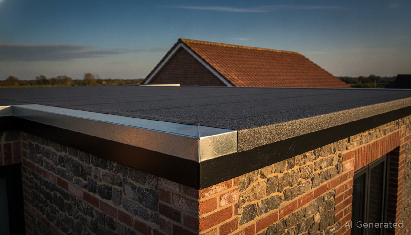 Insulated Flat Roof Norwich: The 2026 Guide to a Warmer, Drier Home