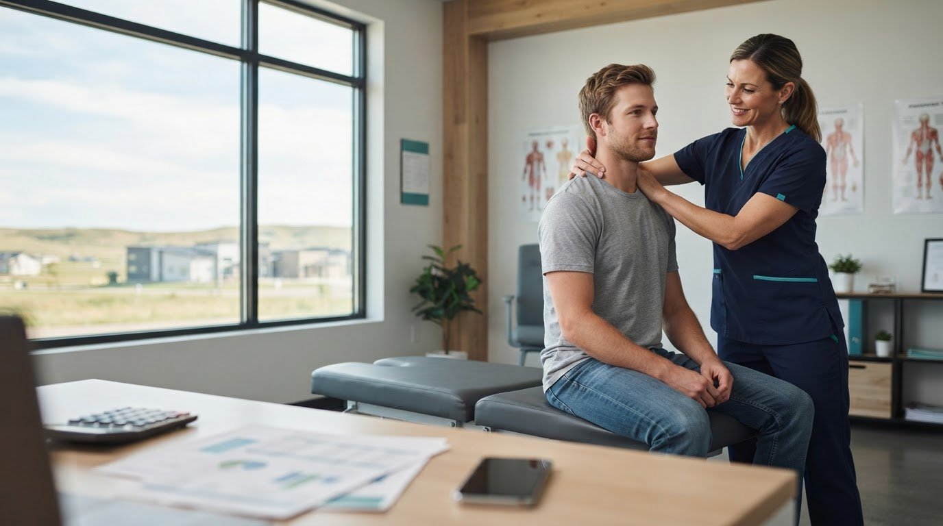 Insurance Covered Chiropractic Care in Minot: 2026 Patient Guide