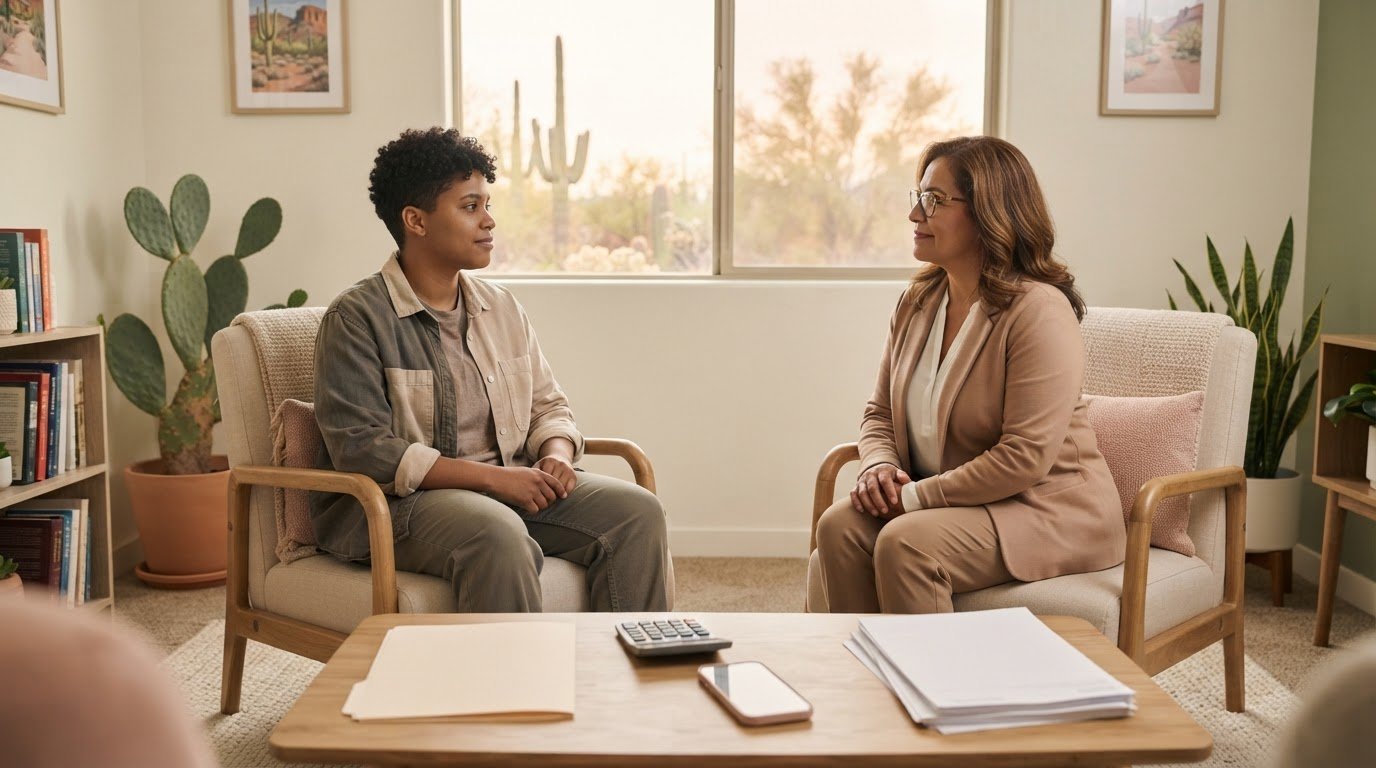 Insurance for Gender Therapy in Arizona: 2026 Guide