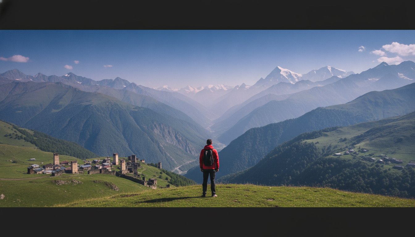 Insurance for Georgia: 2026 Mandatory Travel Rules