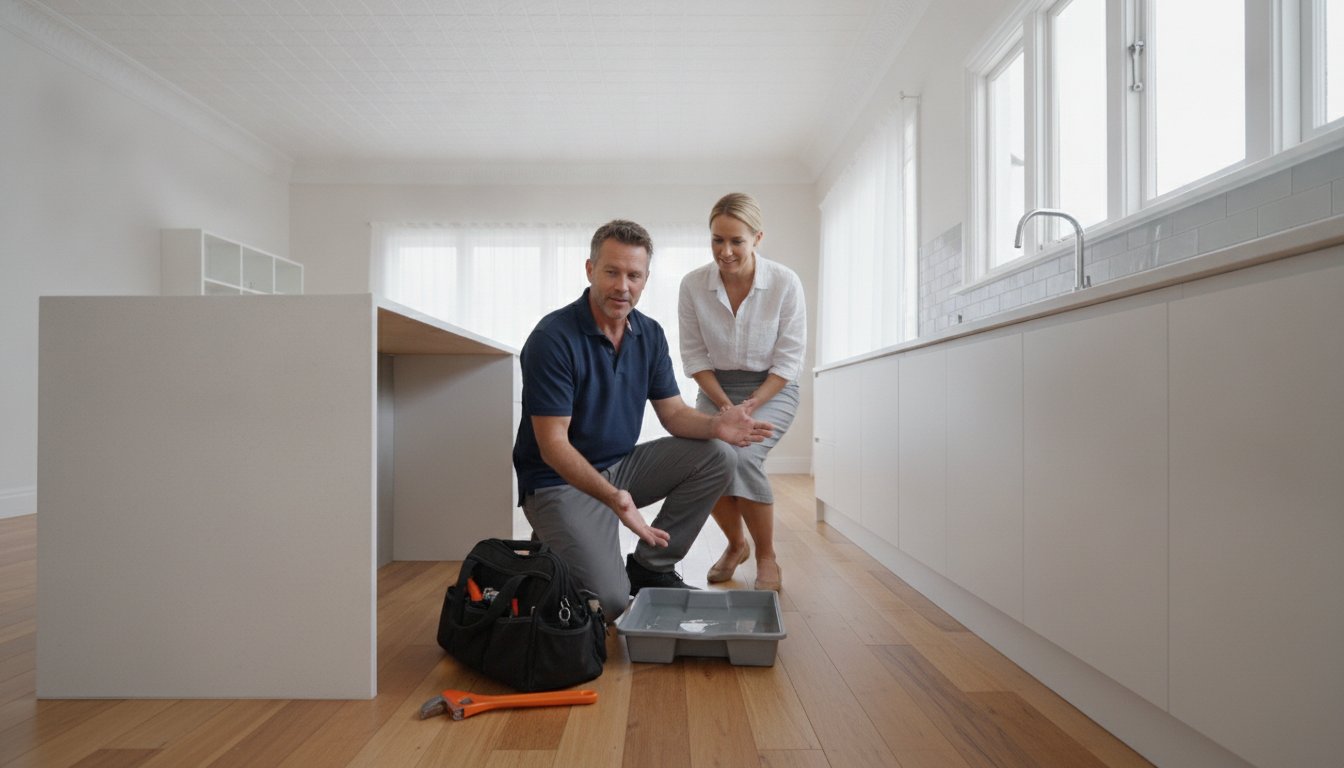 Insurance Plumbing Repairs Rockhampton: The Homeowner’s Guide to Claims and Compliance