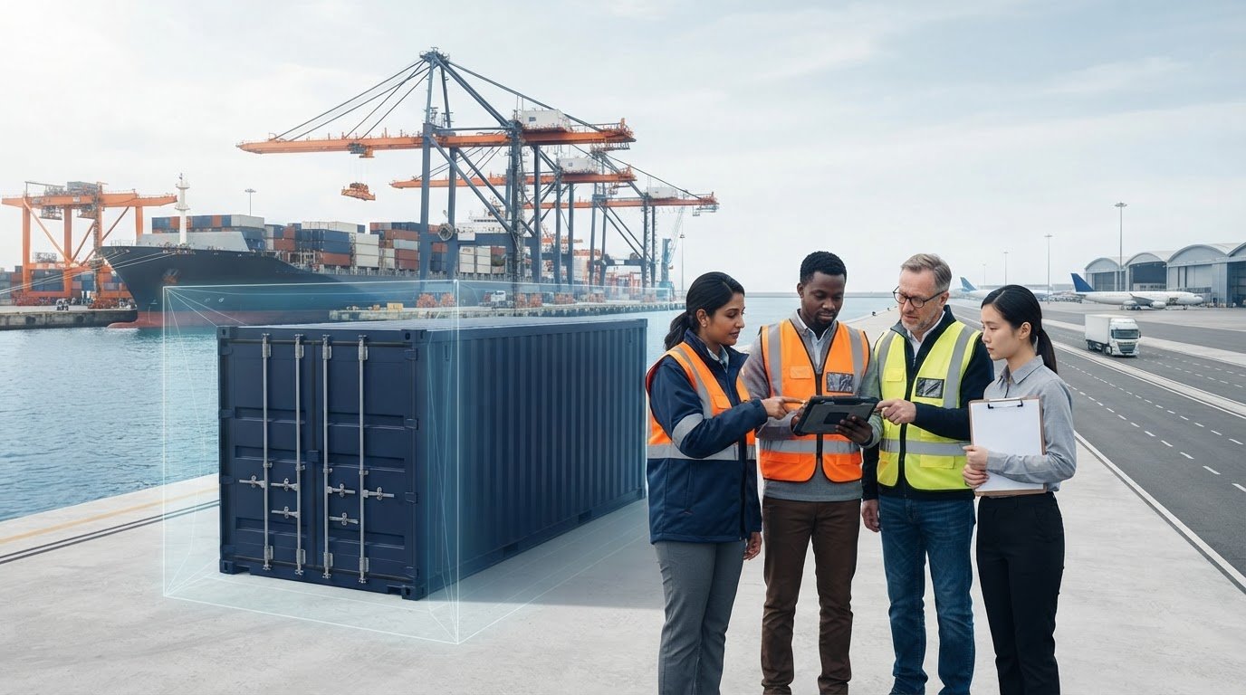 Insure High-Value Freight: 2026 Coverage Guide