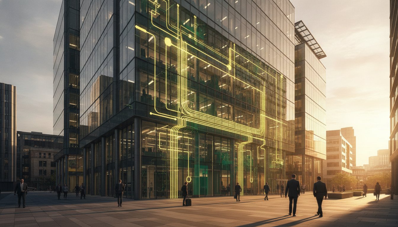 Integral Features Capital Allowances: A Comprehensive UK Guide