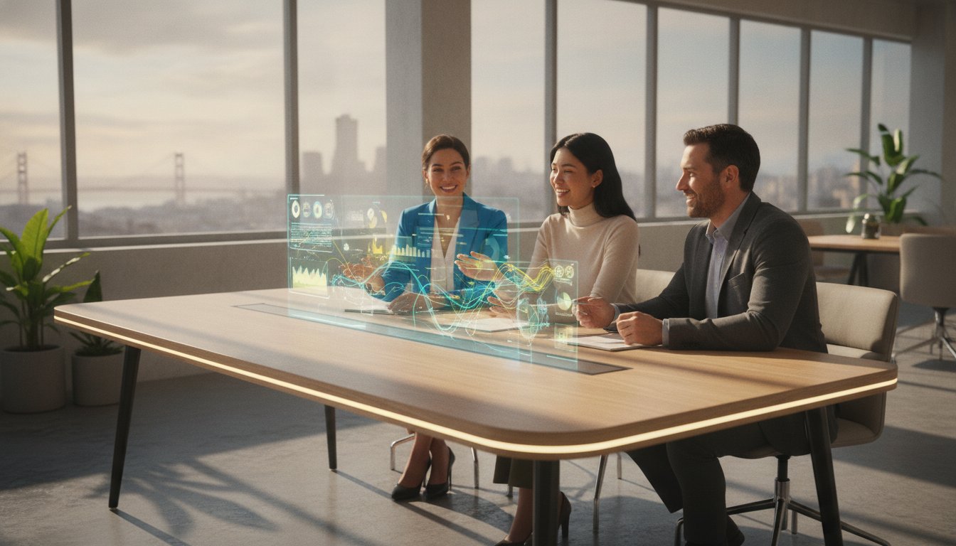 Integrated CAAS and Tax Planning: The 2026 Growth Strategy for Bay Area Businesses