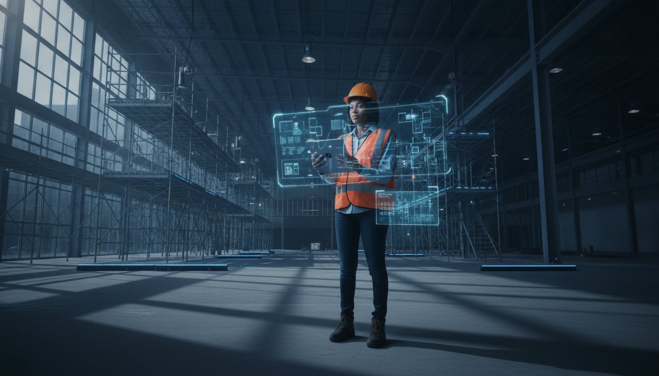 Integrated Commercial Construction Management: The Accountability Model for 2026