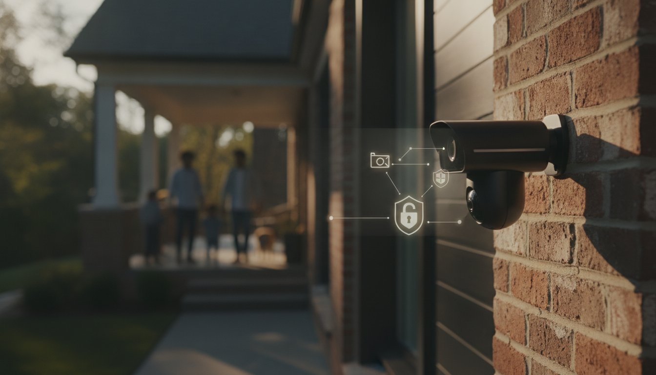 Integrated Home Security Systems: The 2026 Guide to Unified Protection