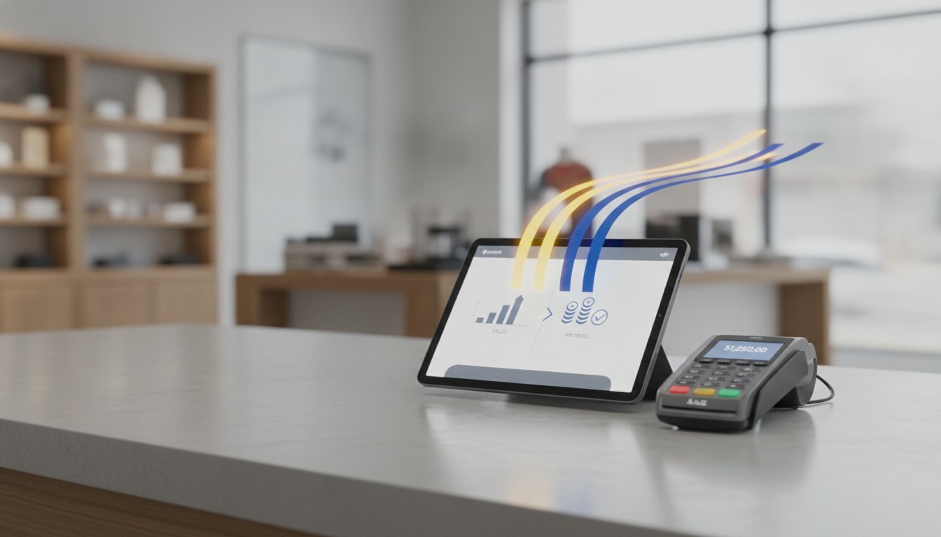 Integrated Payroll and Bookkeeping Services: The 2026 Merchant Guide