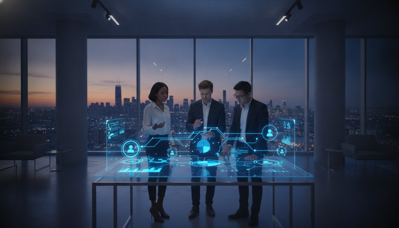 Integrated Payroll and HR Solutions: The 2026 Guide to Unified HCM