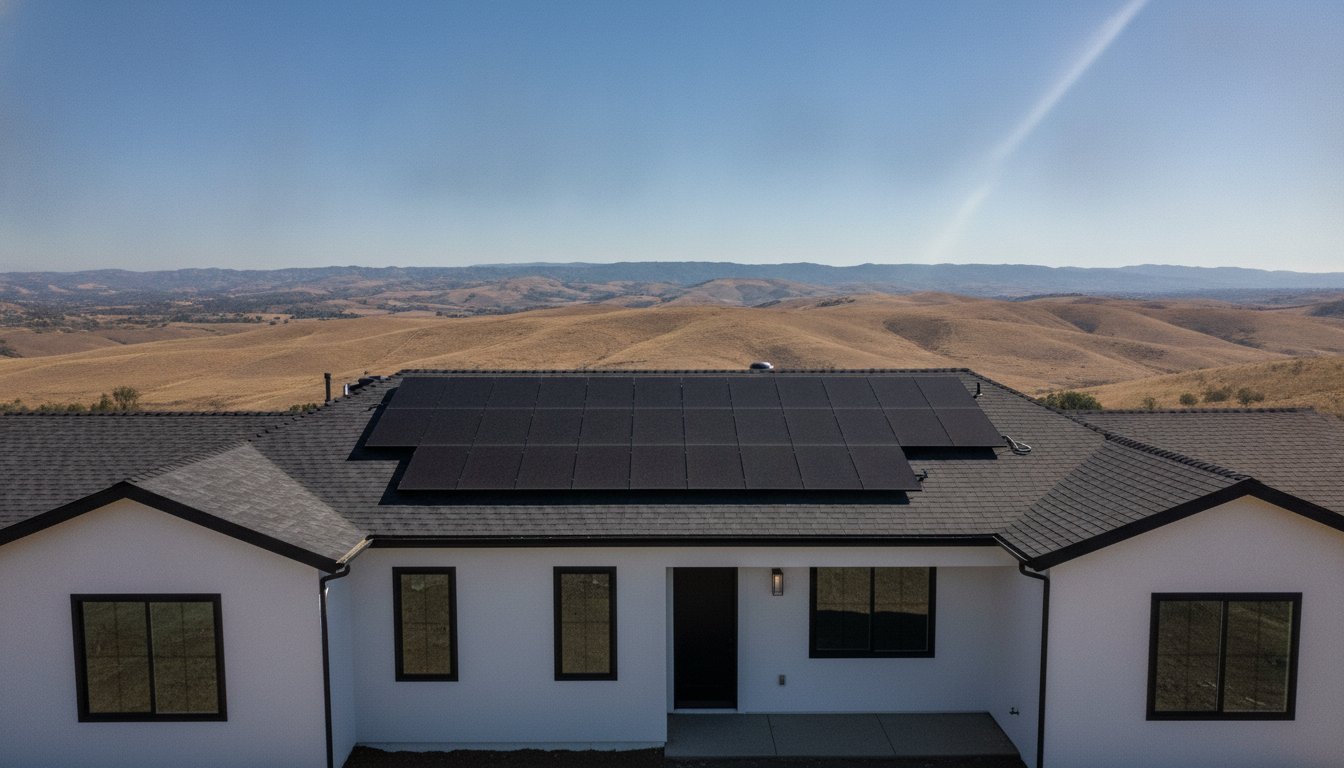 Integrated Roofing and Solar in Canyon Lake: The 2026 Homeowner’s Buying Guide