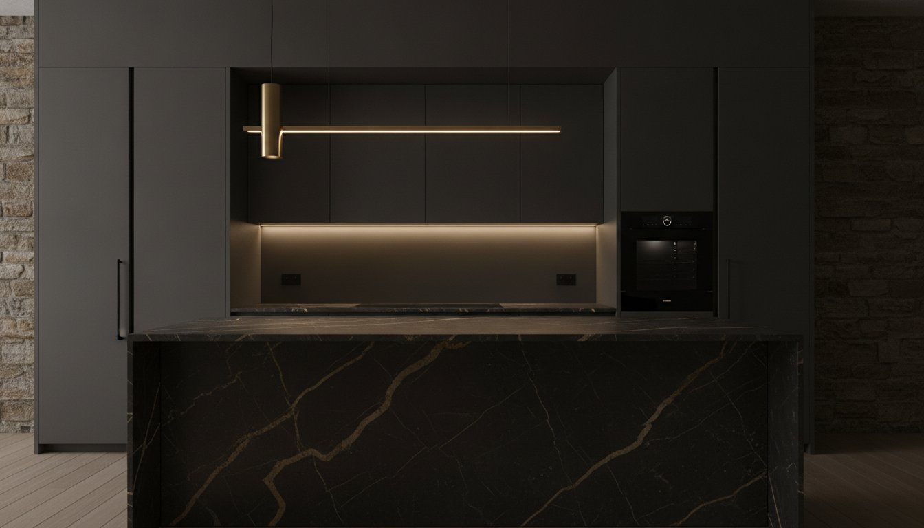 Integrating AEG Appliances in Bespoke Kitchens: A 2026 Design Guide