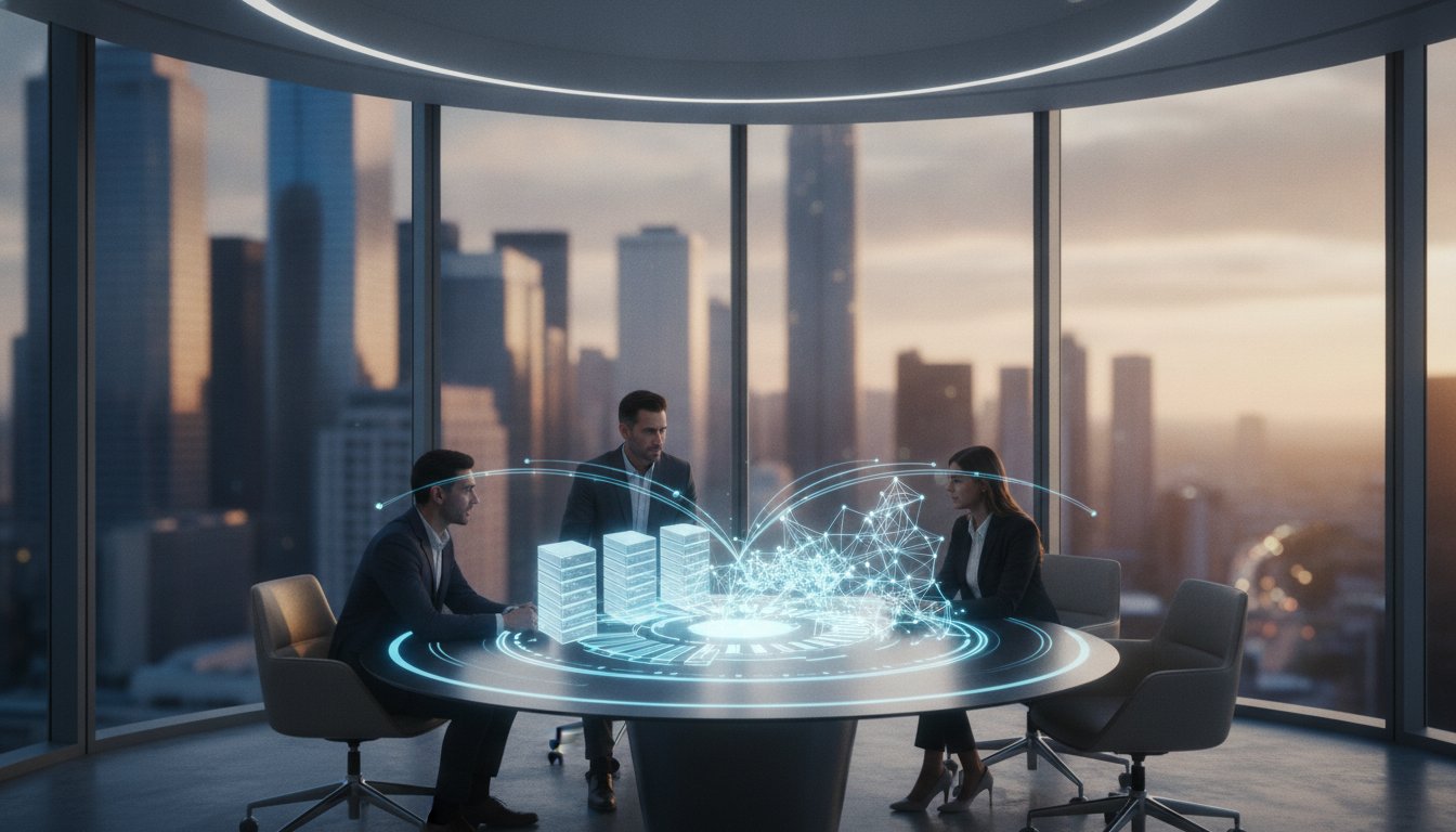 Integrating AI Agents into Legacy Systems: The 2026 Enterprise Blueprint