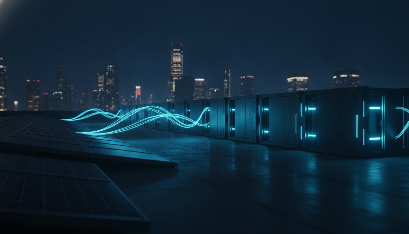 Integrating Battery Storage with Commercial Solar: The 2026 Strategic Guide
