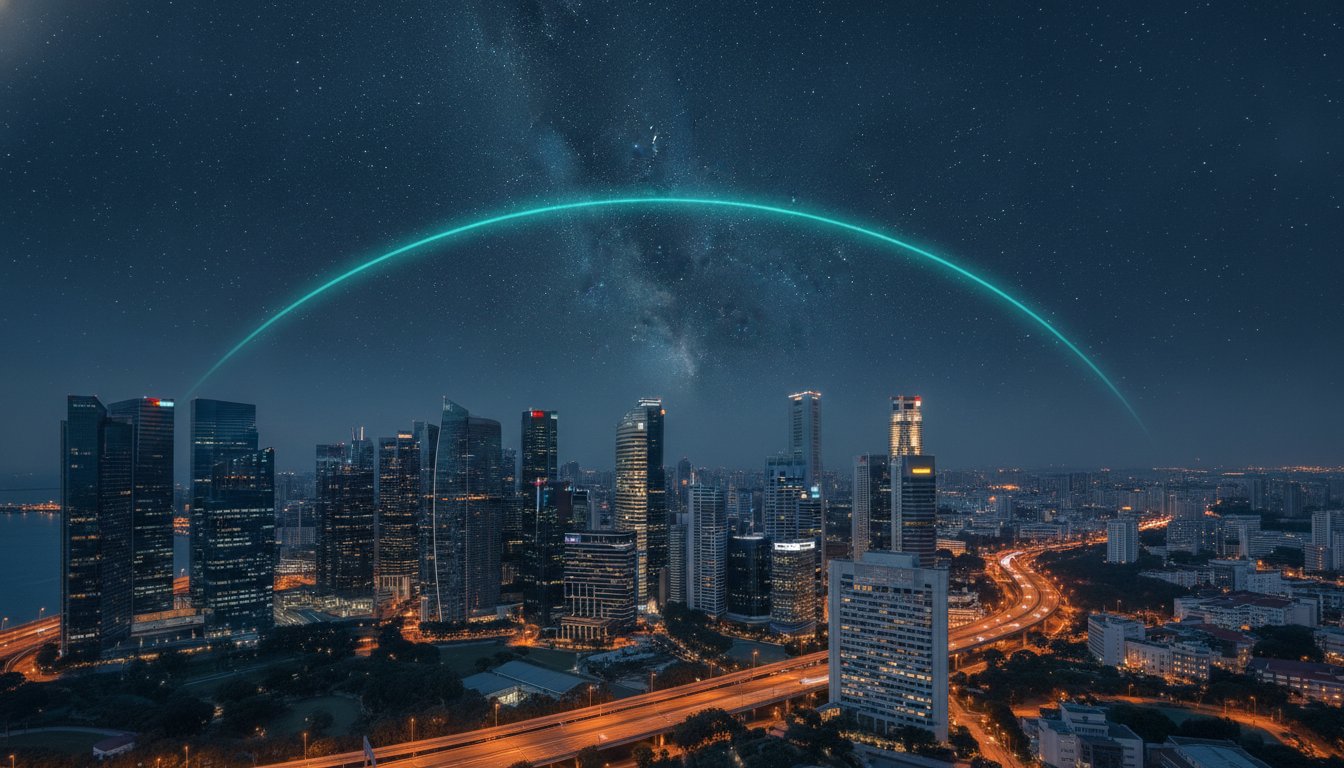 Integrating Business Succession into Your Estate Plan: A 2026 Singapore Guide