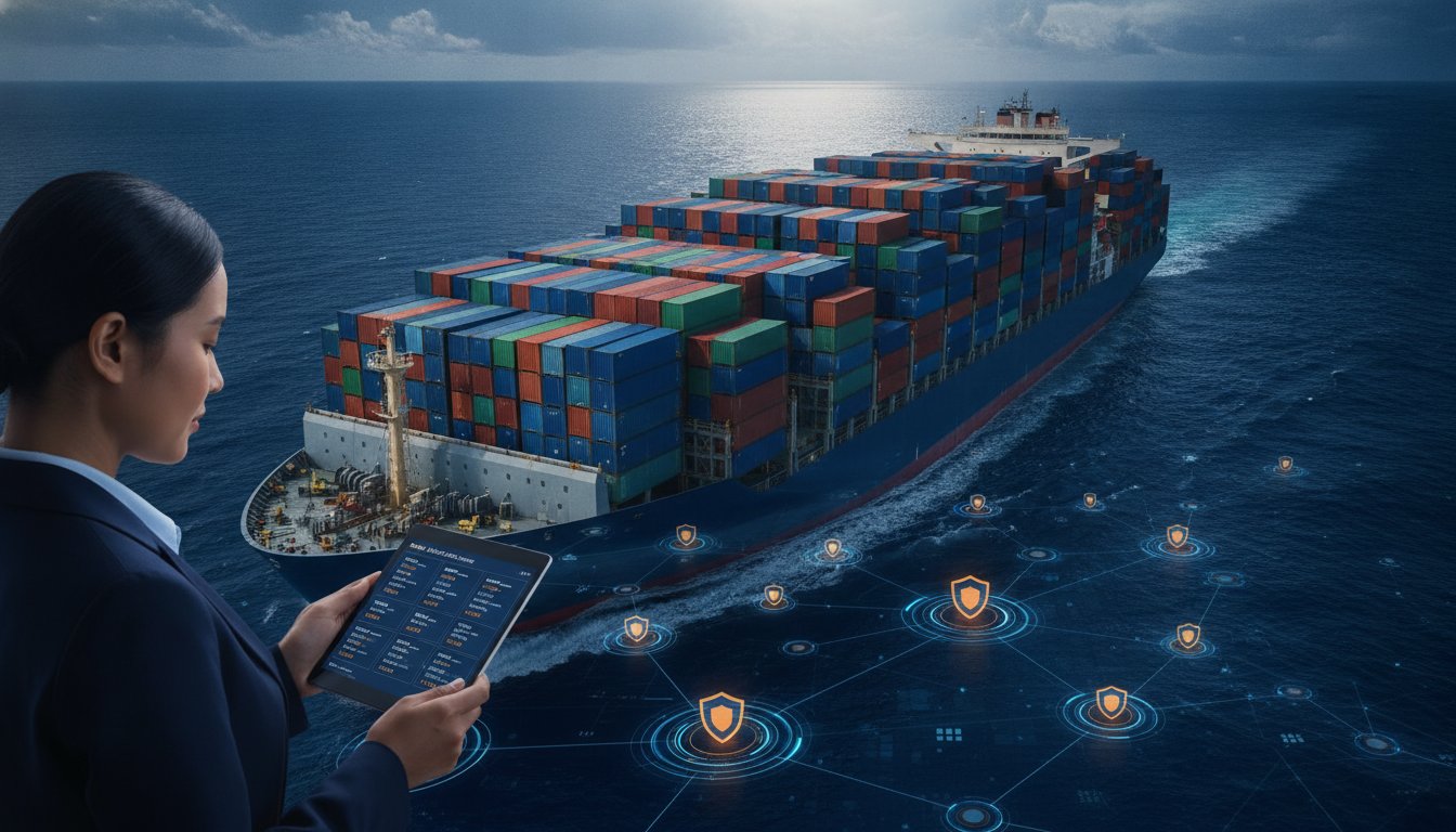 Integrating Cargo Insure Online with CargoWise: Key Facts