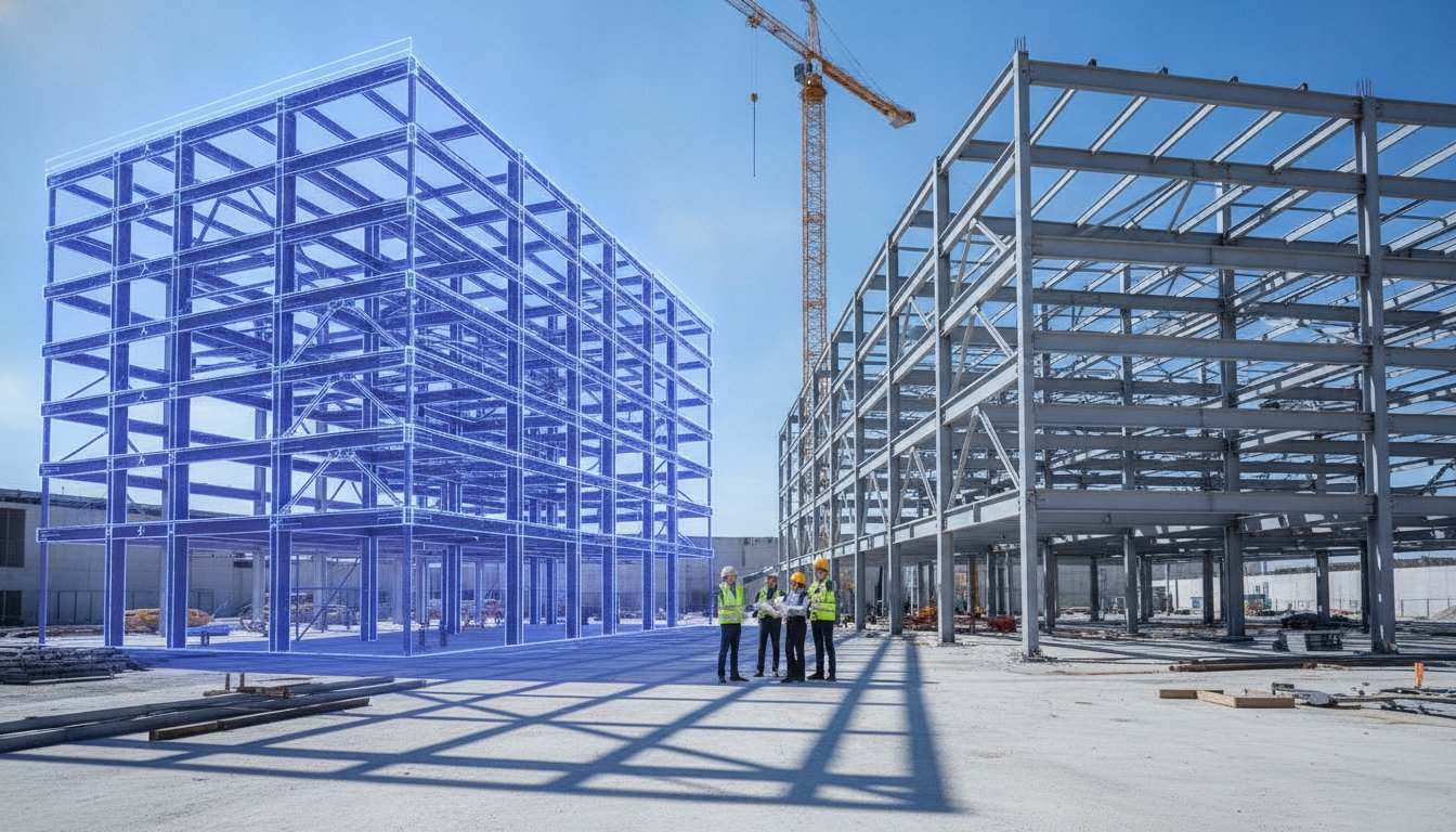 Integrating MBS Design with Fabrication Software: The 2026 Engineering Guide