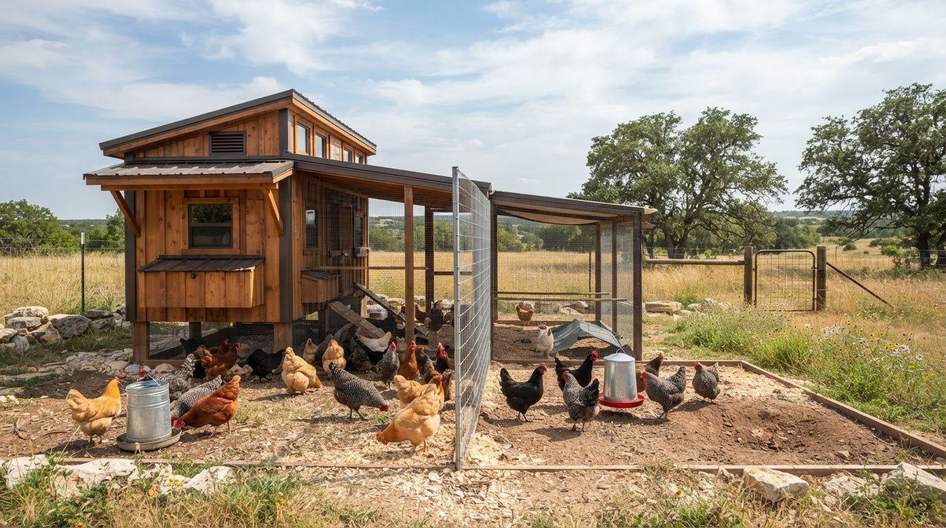 Integrating New Chickens With Your Flock: A Safe, Step-by-Step Guide