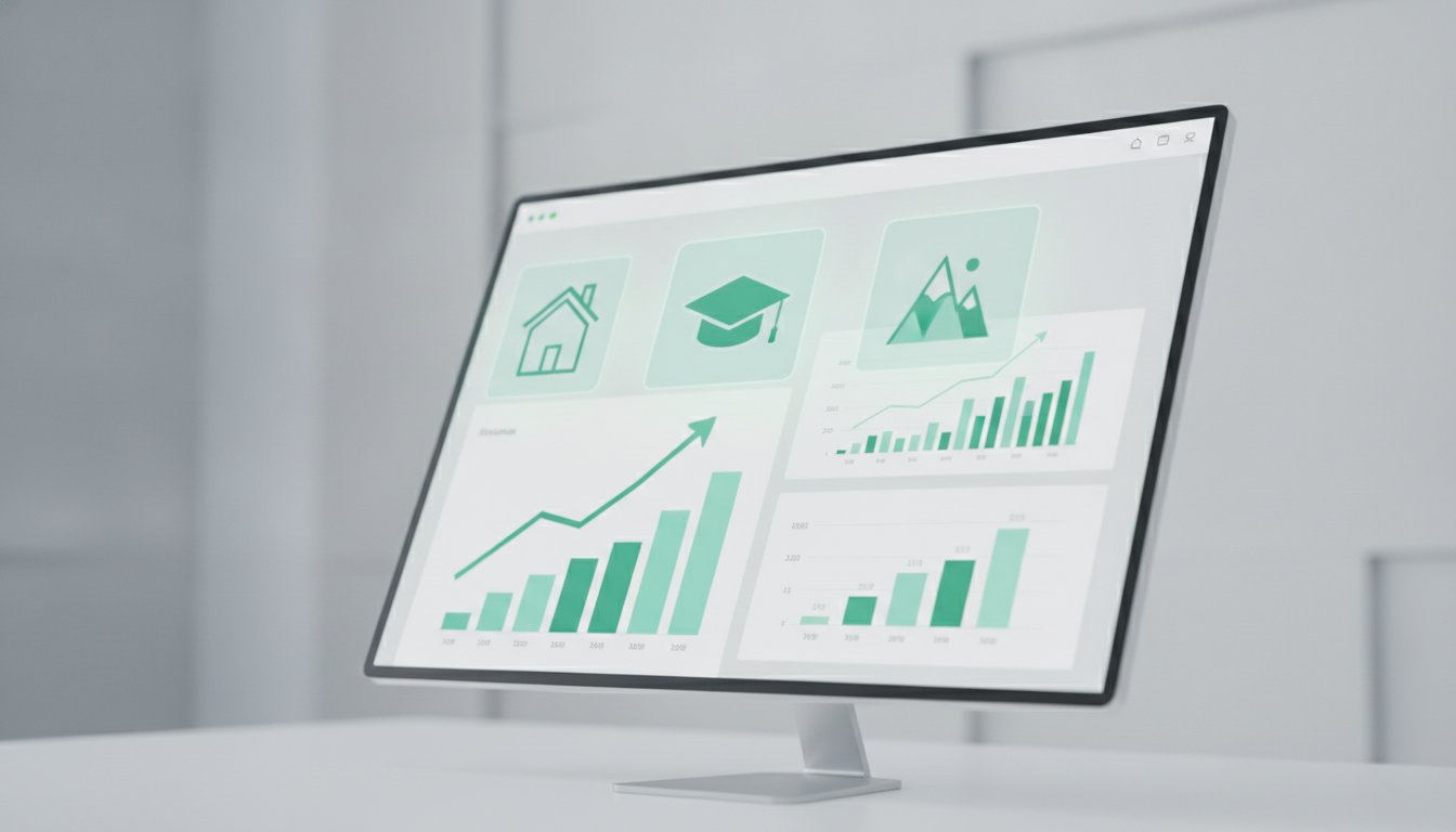 Integrating personal goals into employee development plans