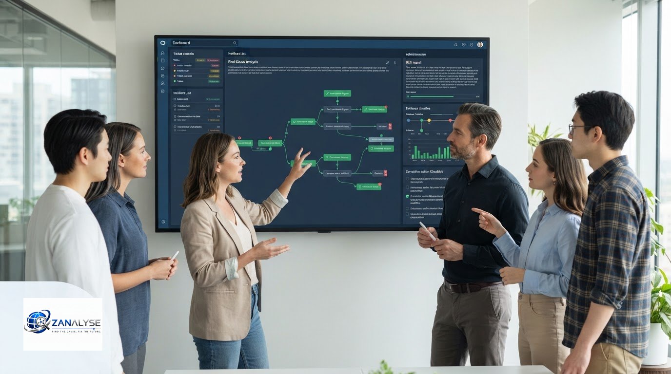 Integrating RCA Tools with Jira: A Practical Implementation Guide