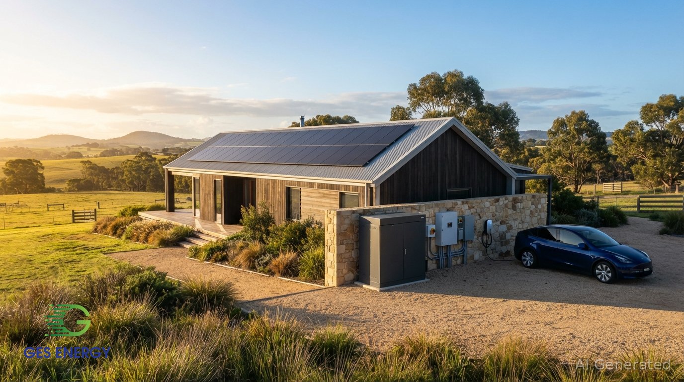 Integrating Solar with Business Energy Management Systems: A 2026 Guide