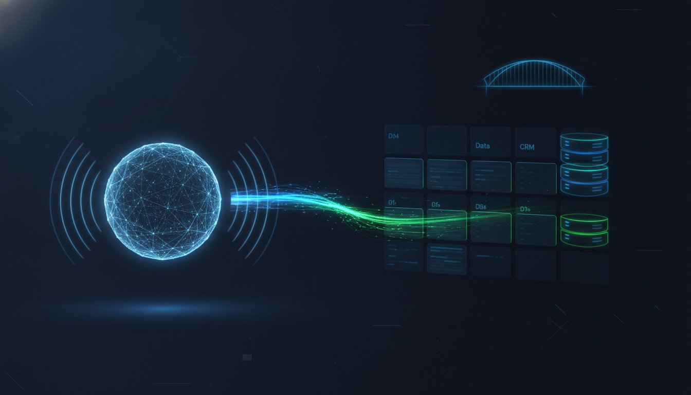 Integrating Your AI Receptionist with Your CRM: A Pragmatic How-To Guide