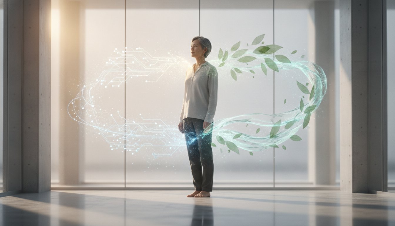 Integrative Medicine for Depression: A Holistic Guide