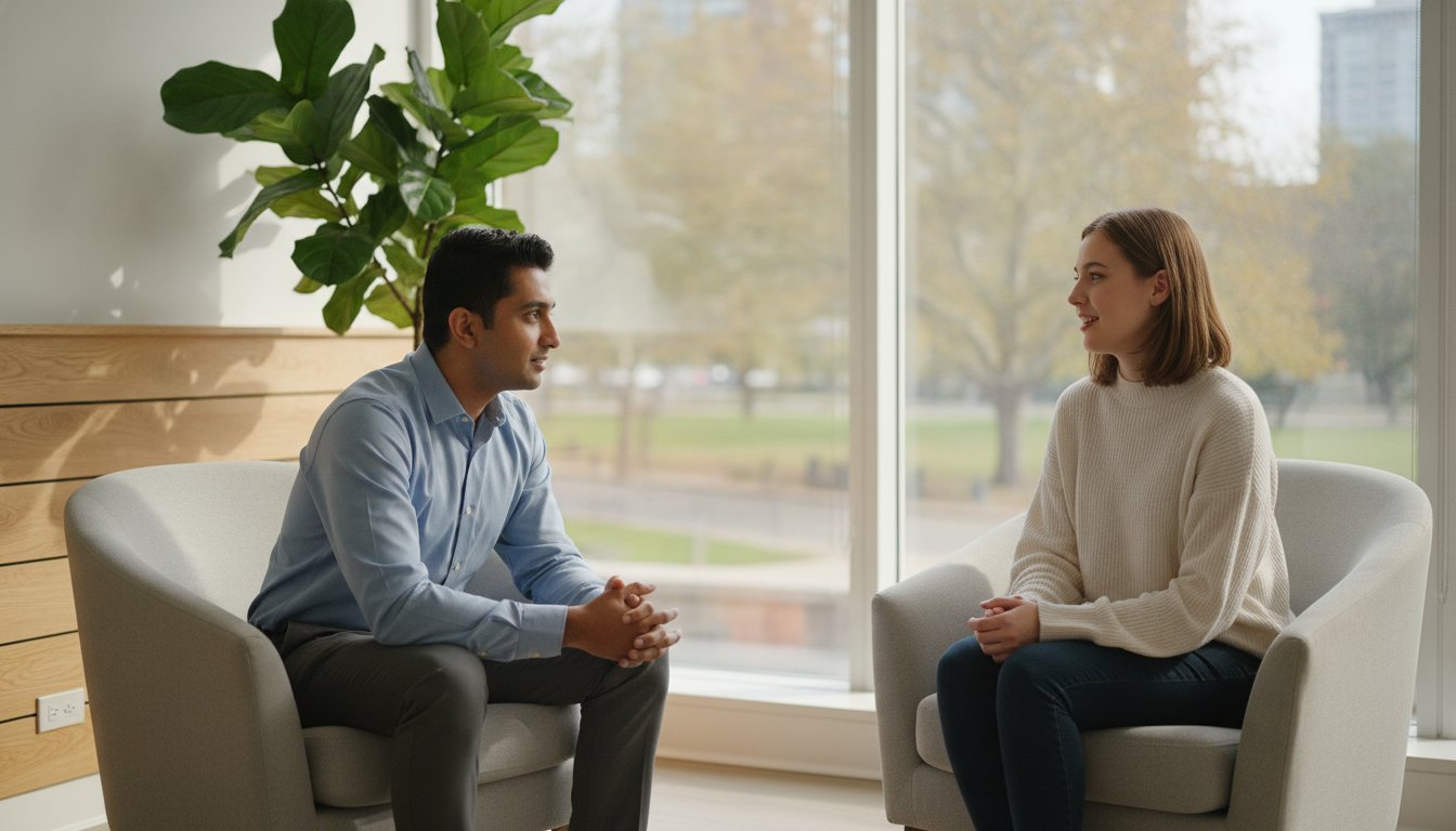 Integrative Psychiatry for Depression: A Whole-Person Approach to Healing