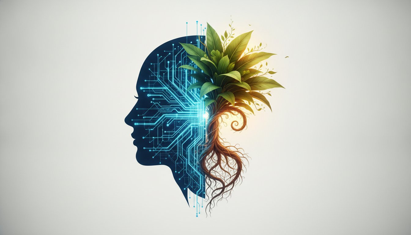 Integrative Wellness in Psychiatry: A Holistic Approach to Mental Health