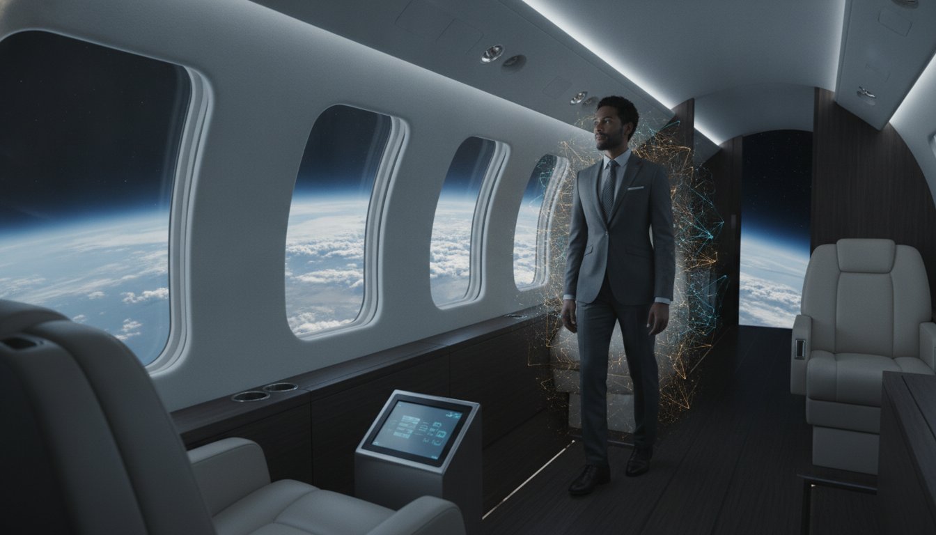 Integrative Wellness & Quantum Healing for Travelers