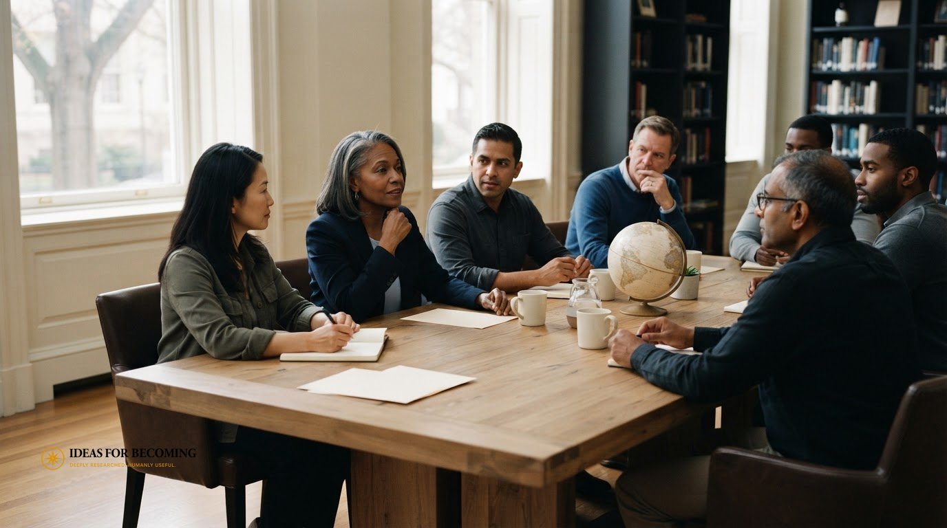 Integrity in Global Leadership: What It Demands Across Cultures