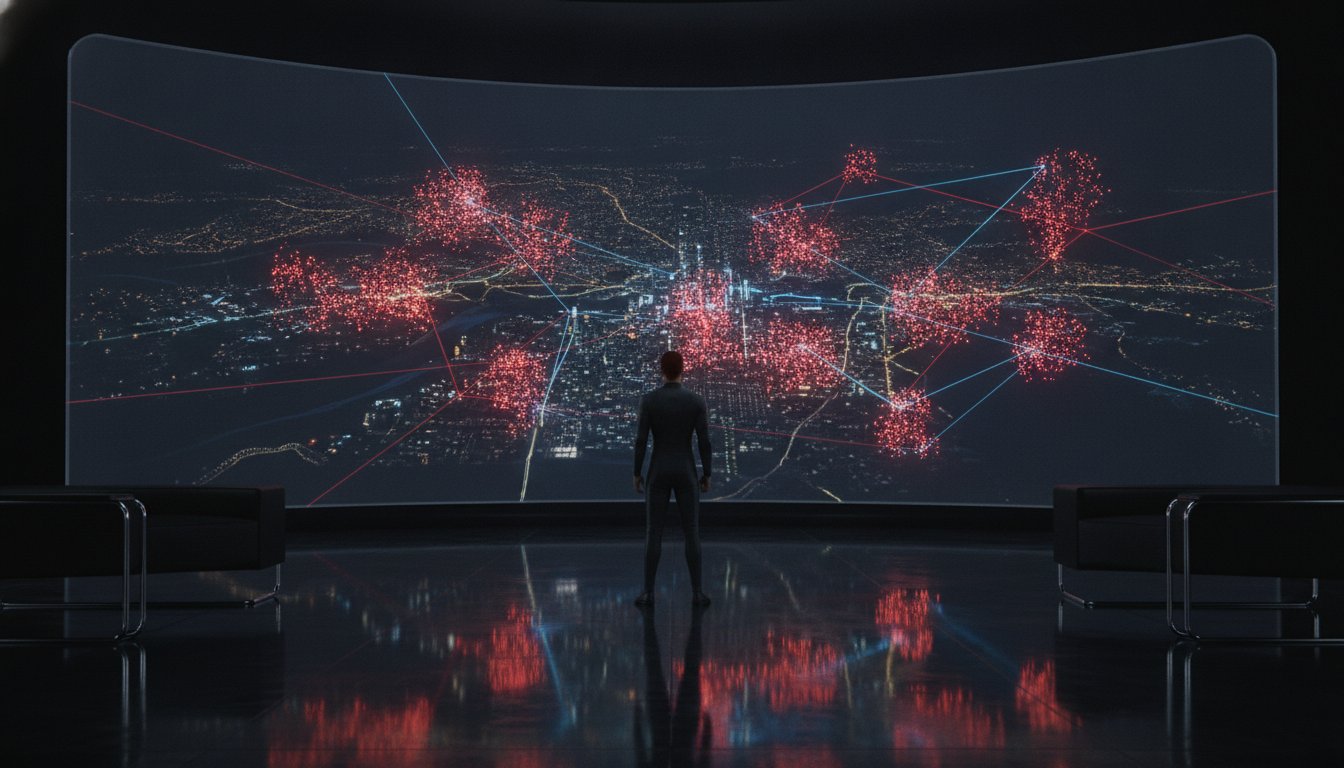 Intelligent Contact Segmentation for Investors: Dominate Your Market with AI