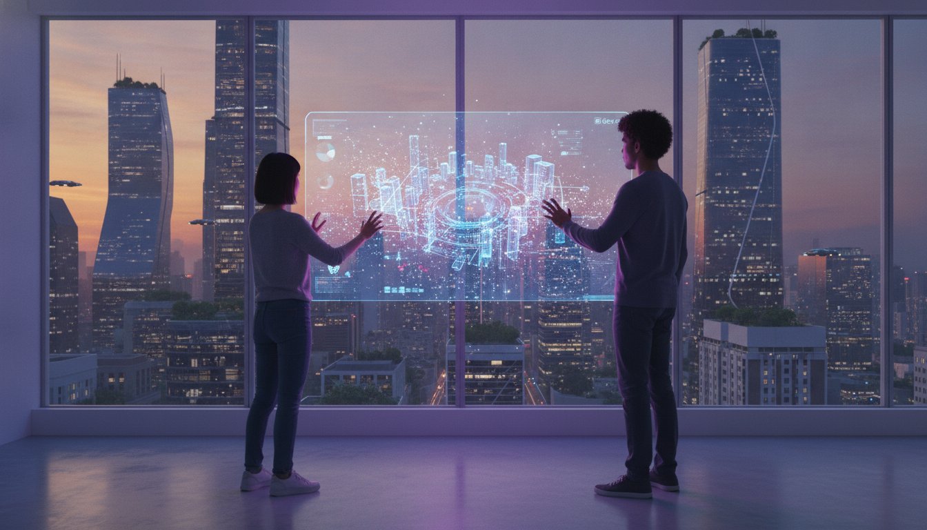 Intelligent Student Property Finder: How AI is Organising University Living in 2026