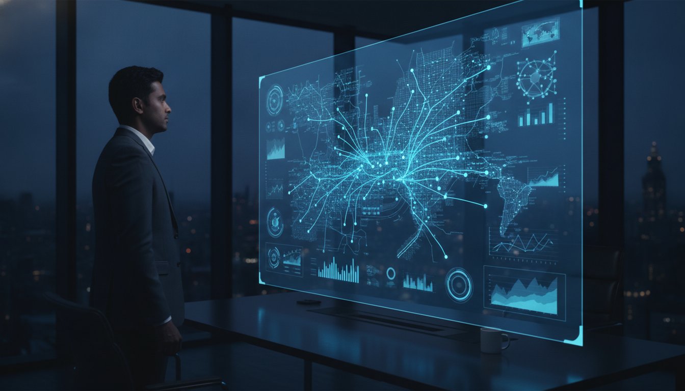 Intelligent Technician Dispatching: The Executive Guide to AI-Driven Field Operations