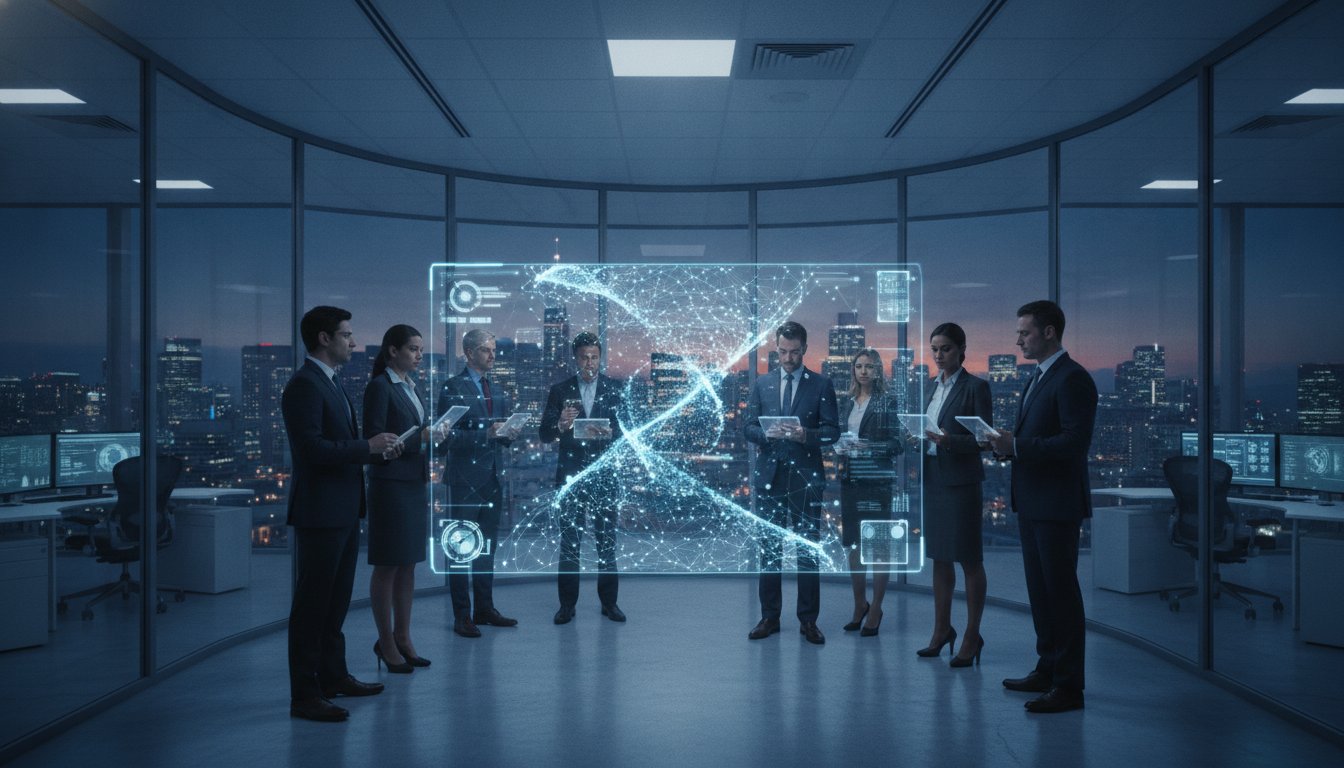 Intelligent Workflow Automation Use Cases: Transforming Enterprise Operations in 2026