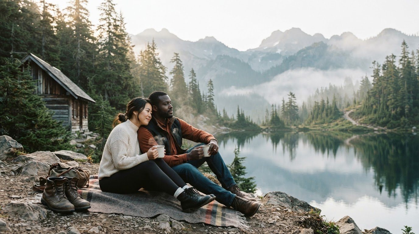 Intentional Honeymoon Planning: How to Design an Unhurried, Meaningful Escape
