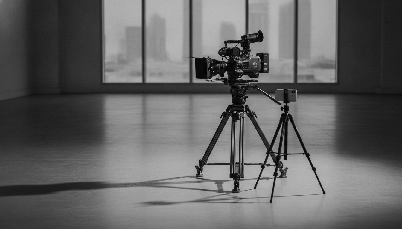 Intentional TikTok Video Production for High-Stakes Brands