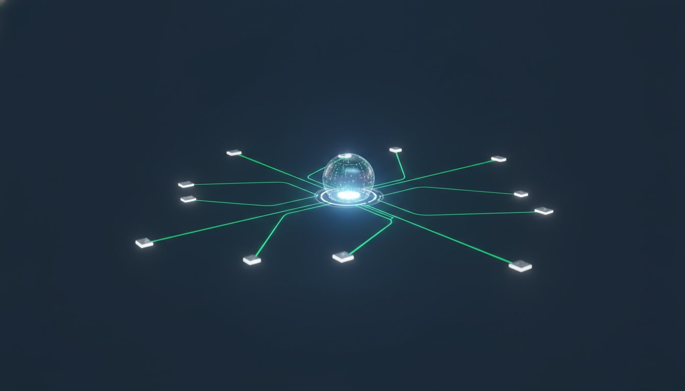 Inter-Company Settlement Software: A Case Study in Multi-Entity Efficiency