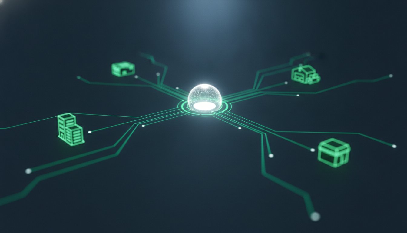 Inter-Company Transaction Management Software: End the Manual Entry Tax