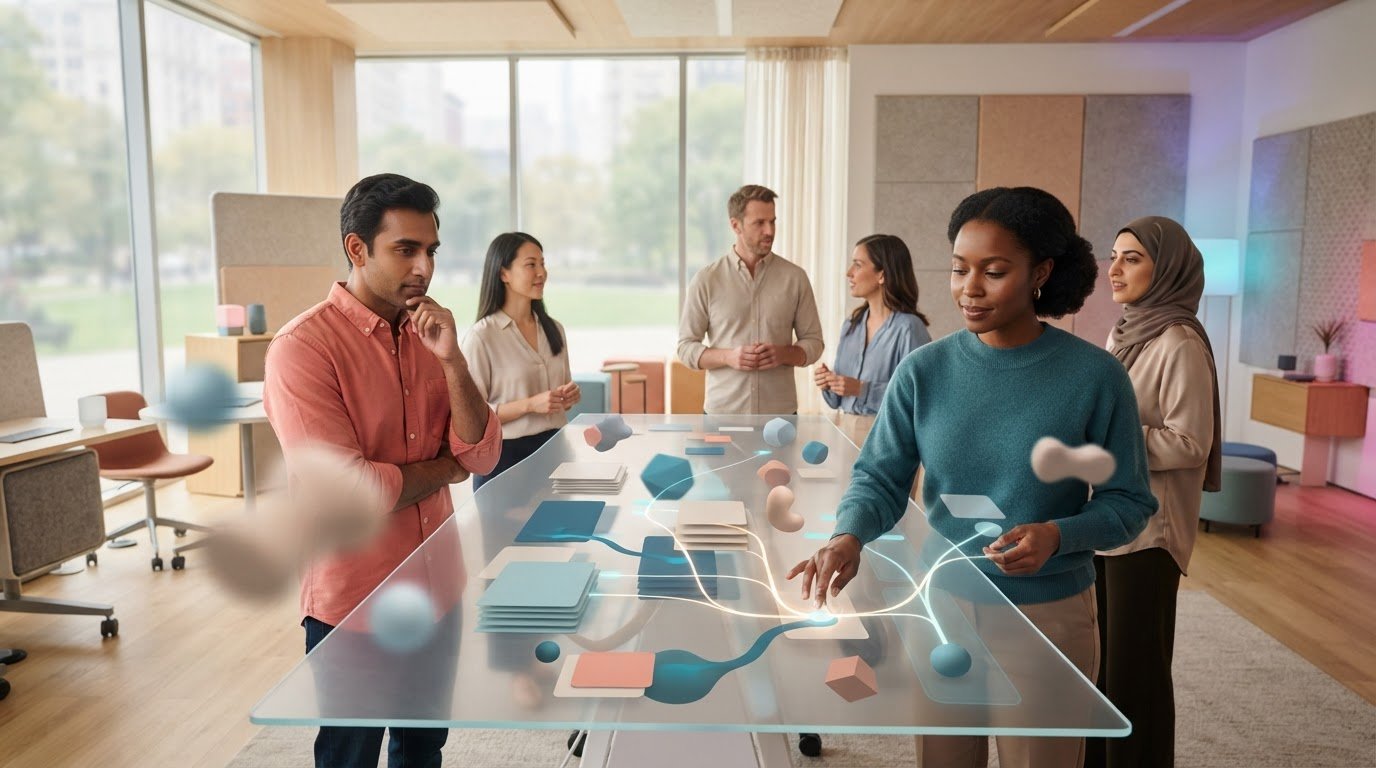 Interactive ADHD Experience: What It Can Teach You About ADHD
