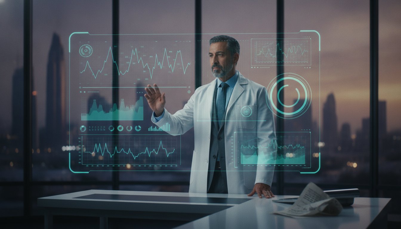 Interactive Patient Health Report Examples: The 2026 Clinical Standard